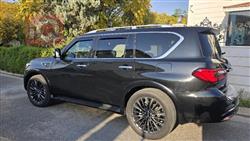 Infiniti QX80